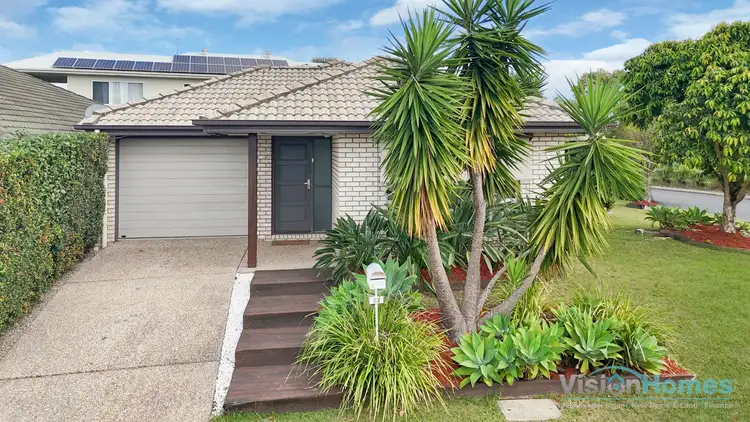 23 Severn Crescent, North Lakes QLD 4509