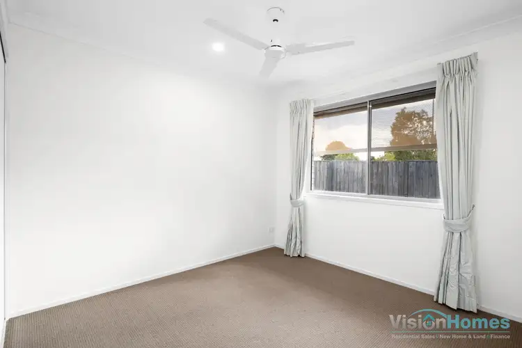 Sixth view of Homely house listing, 23 Severn Crescent, North Lakes QLD 4509