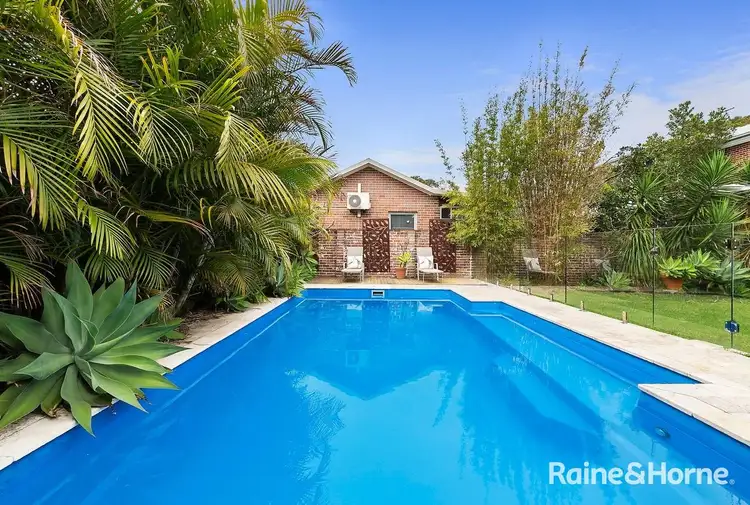 Main view of Homely house listing, 8 Folkestone Parade, Botany NSW 2019