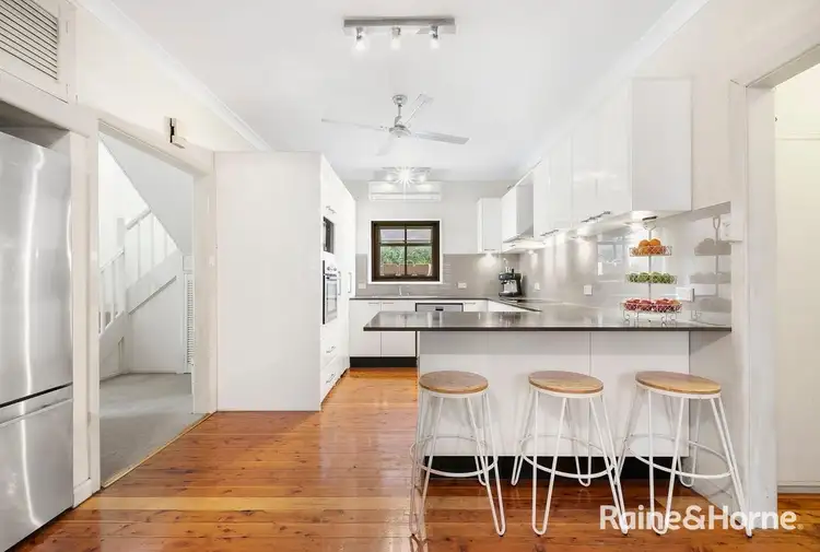 Second view of Homely house listing, 8 Folkestone Parade, Botany NSW 2019