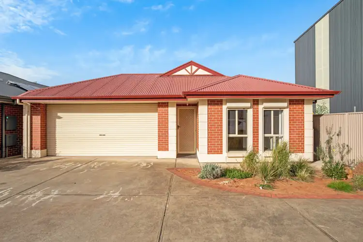 3/5 Clare Street, Athol Park SA 5012