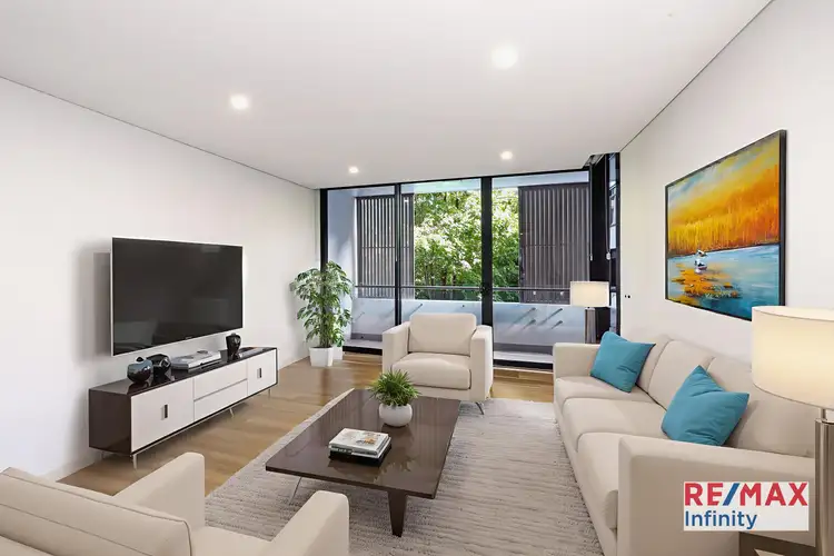 155/102 DALMENY AVENUE, Rosebery NSW 2018