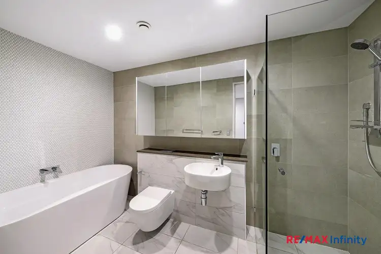 Fifth view of Homely apartment listing, 155/102 DALMENY AVENUE, Rosebery NSW 2018