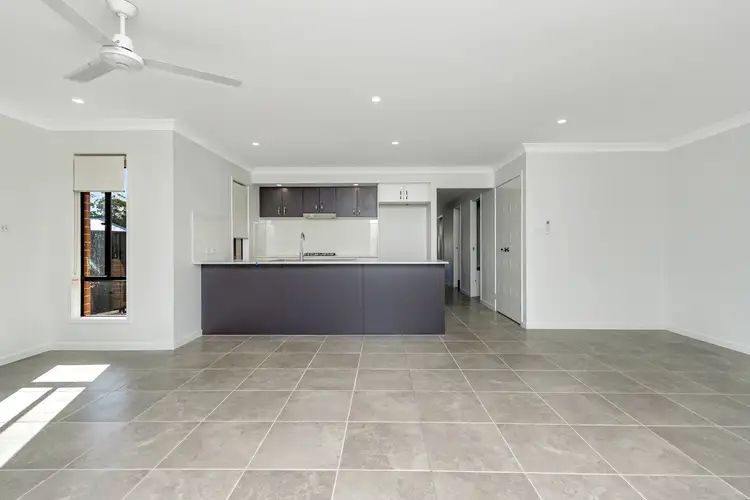 Fourth view of Homely semi-detached listing, 9a Gum Tree Way, Medowie NSW 2318