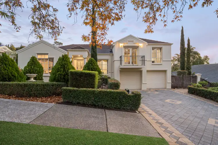 8 Gloucestershire Avenue, Golden Grove SA 5125