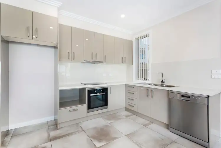 Second view of Homely semi-detached listing, 12a Northpoint Place, Bombo NSW 2533