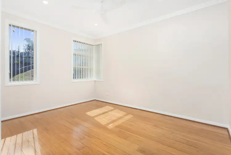 Fourth view of Homely semi-detached listing, 12a Northpoint Place, Bombo NSW 2533