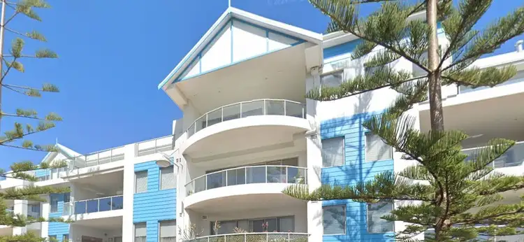 11/1 Breakwater Parade, Mandurah WA 6210
