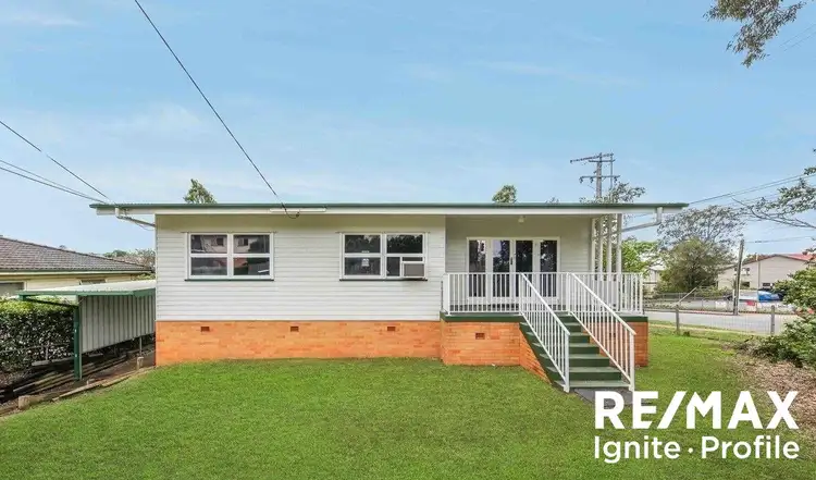 5 Tantallon Street, Mount Gravatt East QLD 4122