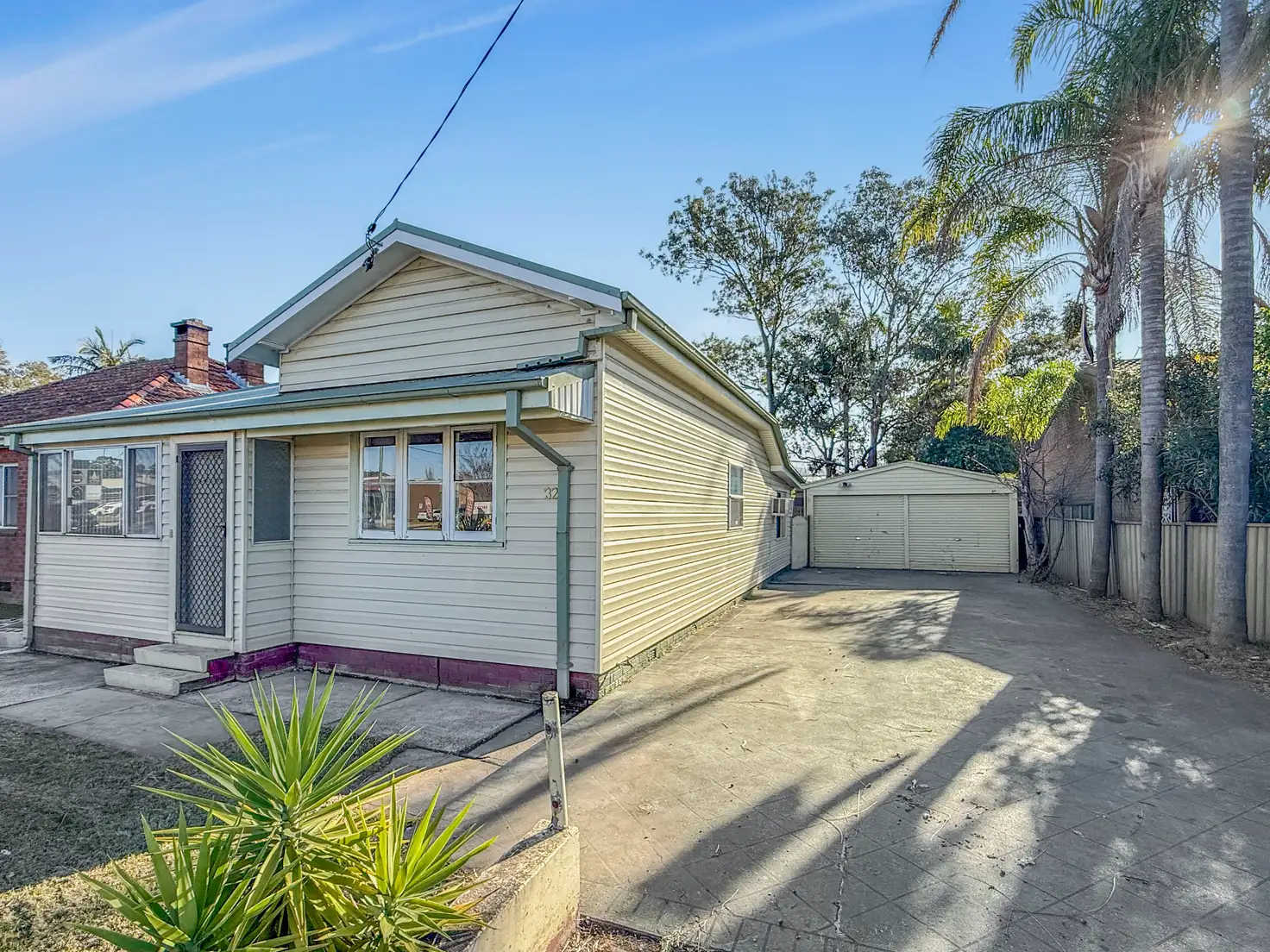 Main view of Homely house listing, 32 Princes Highway, Unanderra NSW 2526