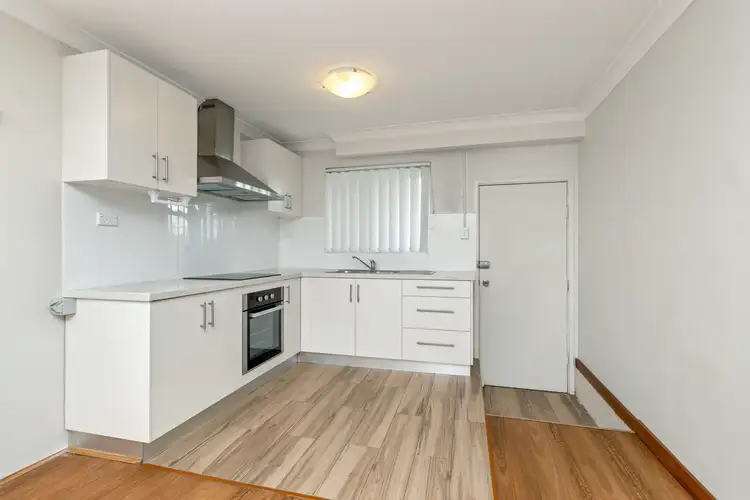 Second view of Homely unit listing, 2/8 Mynah Close, Mount Hutton NSW 2290