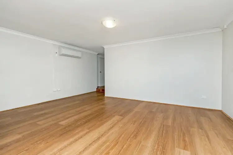 Third view of Homely unit listing, 2/8 Mynah Close, Mount Hutton NSW 2290
