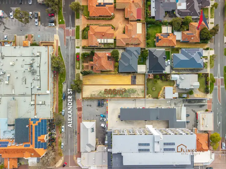 2A Alexander Street, Wembley WA 6014