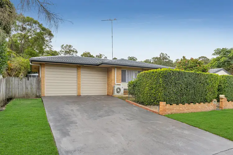 42 Ivymount Street, Nathan QLD 4111