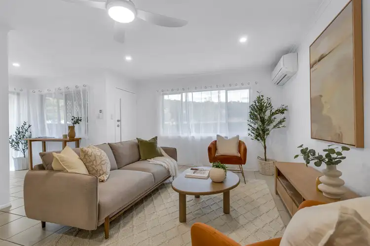 Second view of Homely house listing, 42 Ivymount Street, Nathan QLD 4111