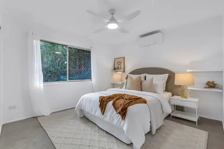 Fifth view of Homely house listing, 42 Ivymount Street, Nathan QLD 4111