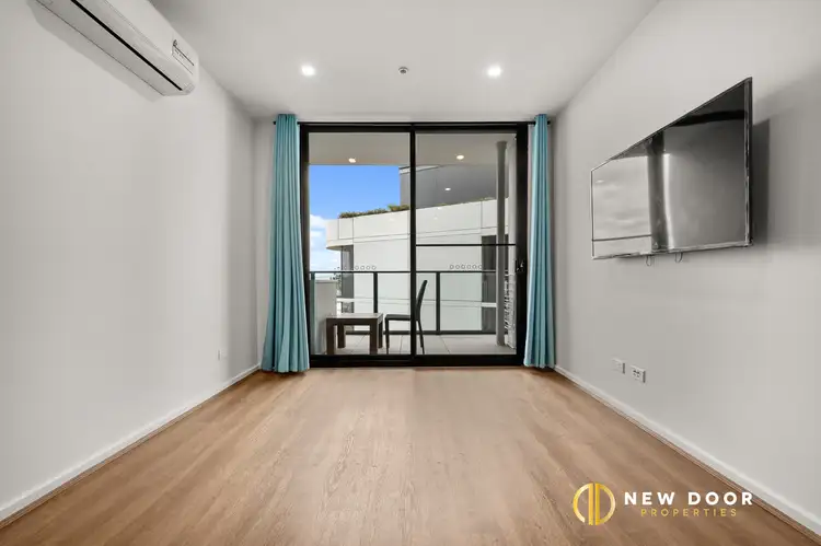 Fourth view of Homely apartment listing, 1108/6 Gribble Street, Gungahlin ACT 2912