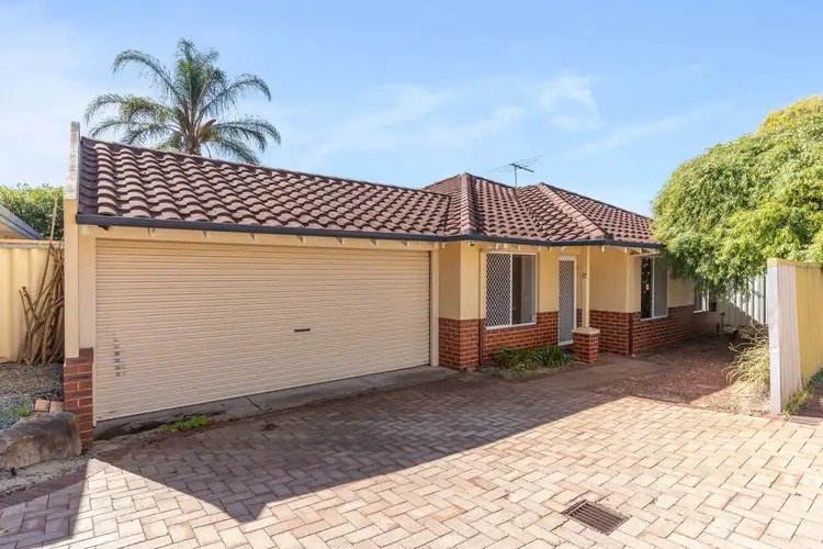 64C Justinian Street, Palmyra WA 6157