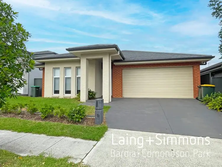 7 Elkhorn Street, Leppington NSW 2179