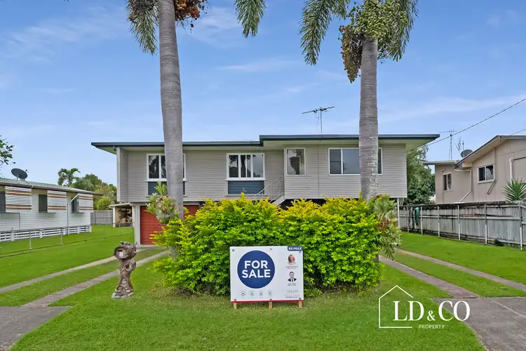 6 Patton Street, South Mackay QLD 4740