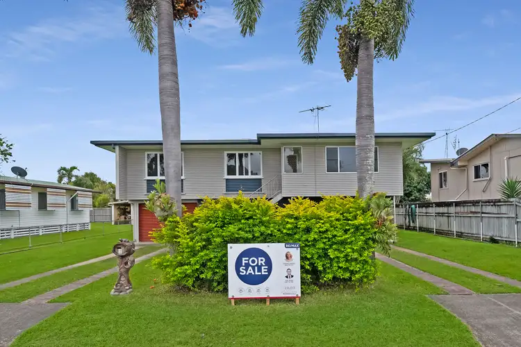 6 Patton Street, South Mackay QLD 4740