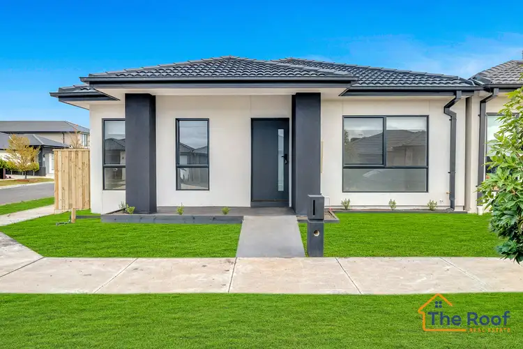 45 Stellar Road, Bonnie Brook VIC 3335