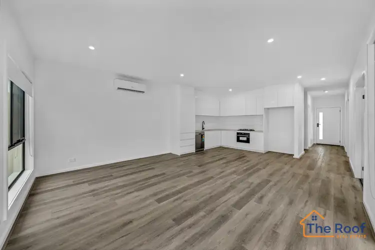 Seventh view of Homely house listing, 45 Stellar Road, Bonnie Brook VIC 3335