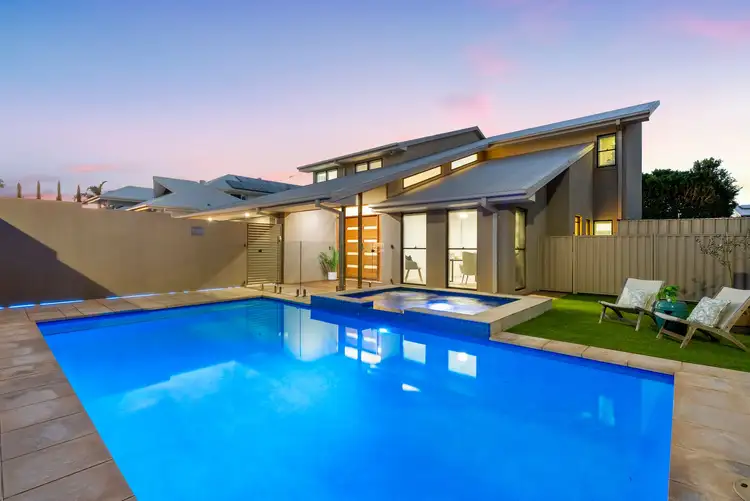 34 Waterville Drive, Thornlands QLD 4164