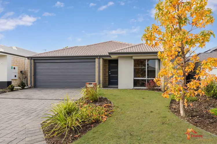 6 Sapphire Chase, Wellard WA 6170