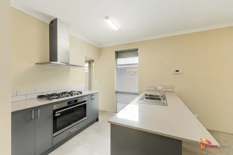 Sixth view of Homely house listing, 6 Sapphire Chase, Wellard WA 6170