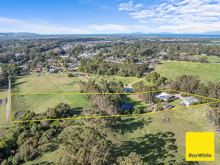 44 Davis Road, Foster VIC 3960