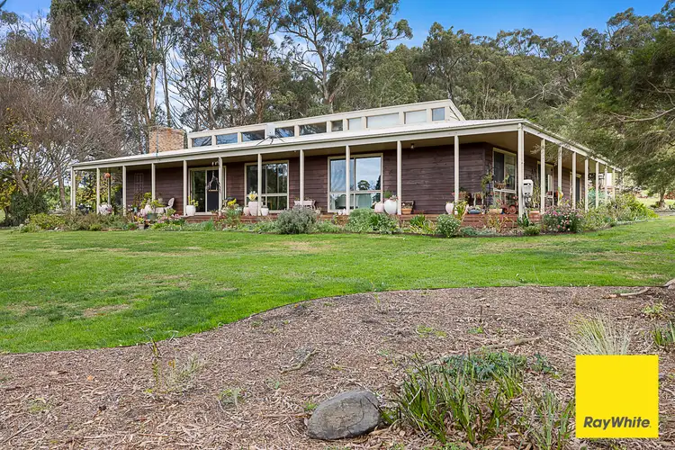 44 Davis Road, Foster VIC 3960