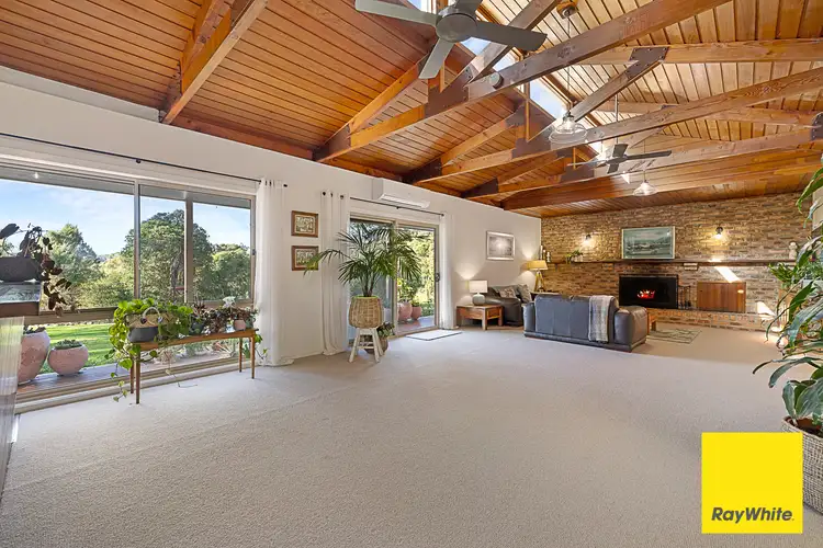 Second view of Homely house listing, 44 Davis Road, Foster VIC 3960