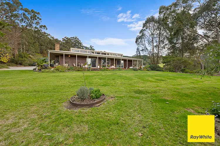Sixth view of Homely house listing, 44 Davis Road, Foster VIC 3960