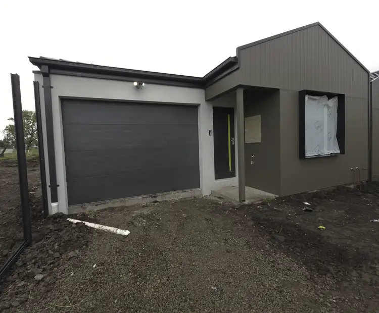 LOT 25 Gatestone Road, Epping VIC 3076