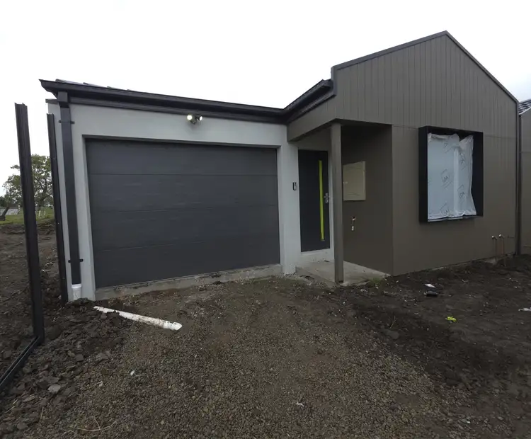 LOT 25 Gatestone Road, Epping VIC 3076