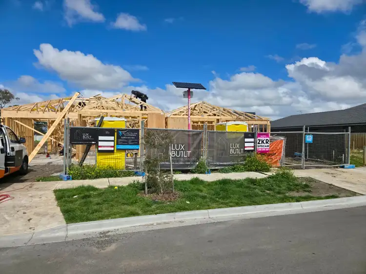 LOT 25-27 Gatestone Road, Epping VIC 3076