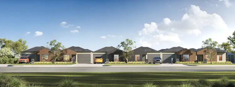 LOT 25-27 Gatestone Road, Epping VIC 3076