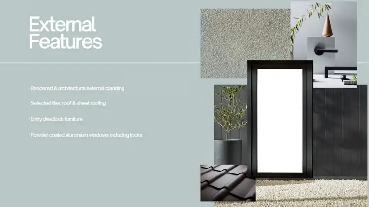 Fourth view of Homely house listing, LOT 25 Gatestone Road, Epping VIC 3076