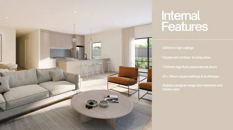 Fifth view of Homely house listing, LOT 25 Gatestone Road, Epping VIC 3076