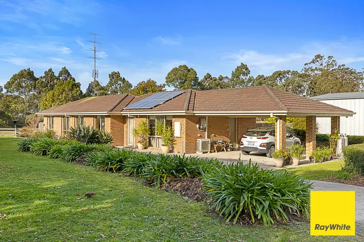 9 Power St, Foster VIC 3960