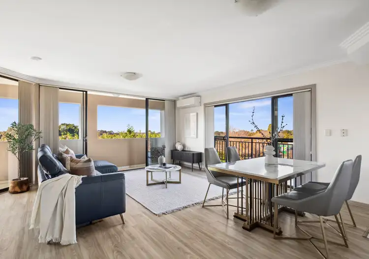 6/240 Penshurst Street, Willoughby NSW 2068