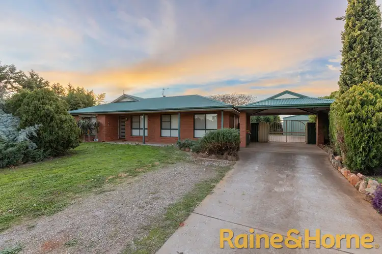 Main view of Homely house listing, 8 Hakea Place, Dubbo NSW 2830