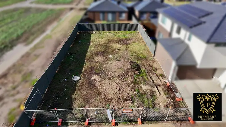Second view of Homely land listing, 36 Bronx Avenue, Berwick VIC 3806
