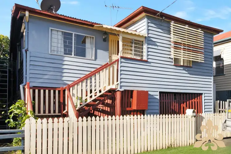 131 Kent Street, Rockhampton City QLD 4700