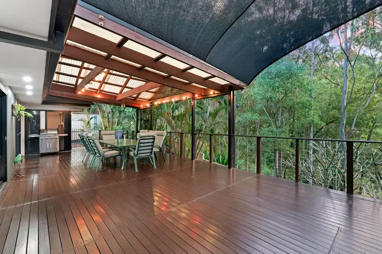 Second view of Homely house listing, 2 Maloney Crescent, Maudsland QLD 4210