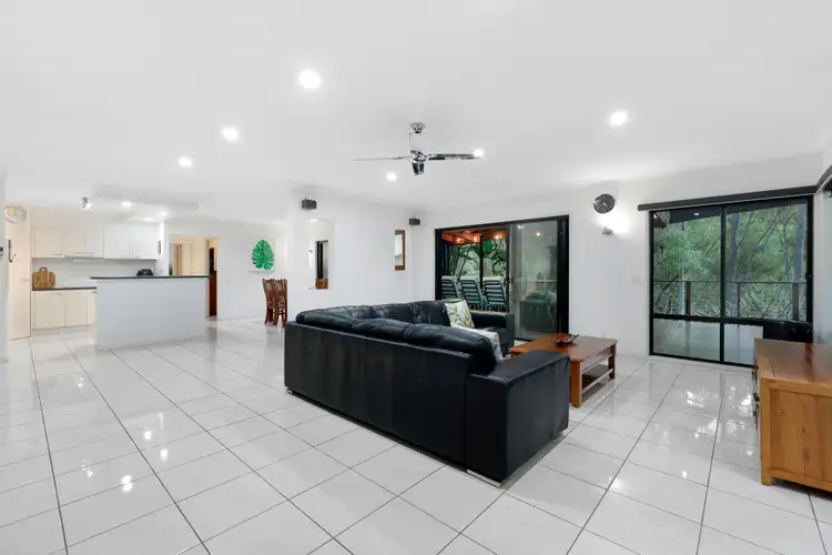 Third view of Homely house listing, 2 Maloney Crescent, Maudsland QLD 4210