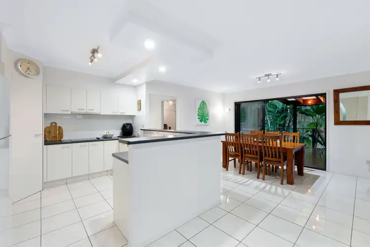 Fifth view of Homely house listing, 2 Maloney Crescent, Maudsland QLD 4210