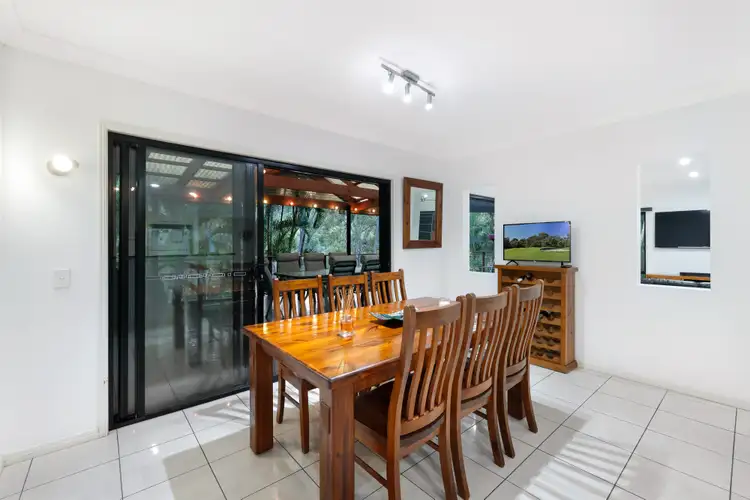 Sixth view of Homely house listing, 2 Maloney Crescent, Maudsland QLD 4210