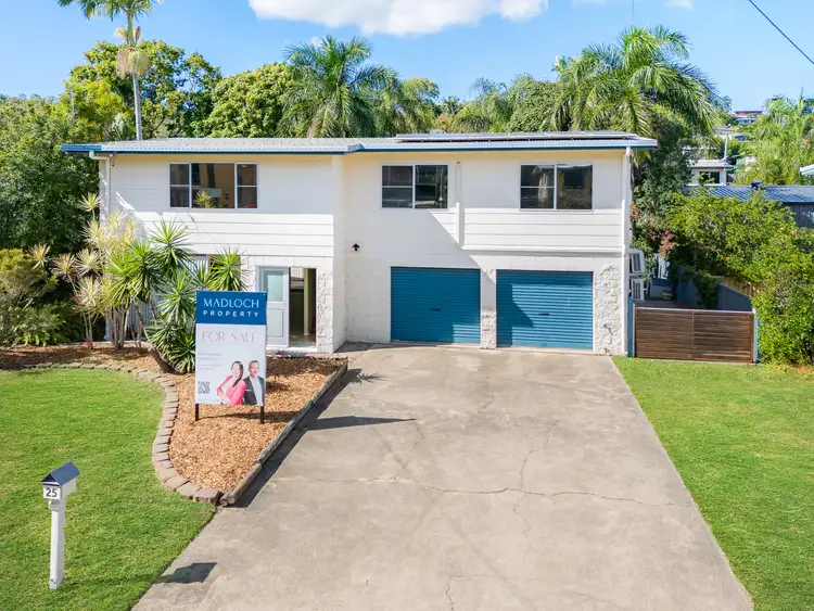 25 Poppel Street, Kin Kora QLD 4680